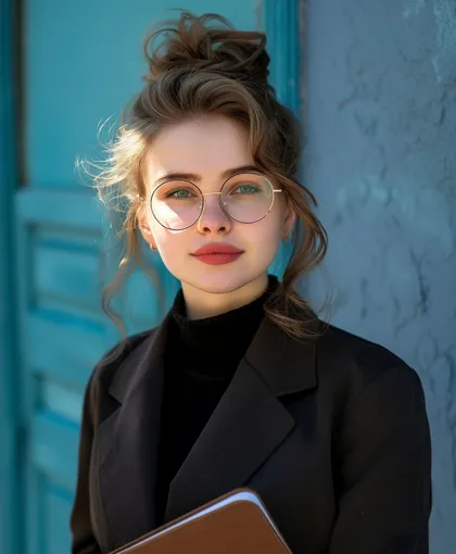 Мария Венегицкая