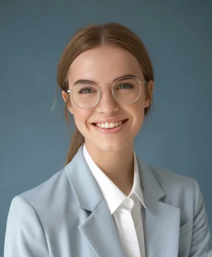 Светлана Петрова