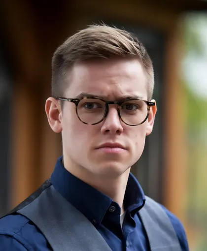 Иван Варгунин