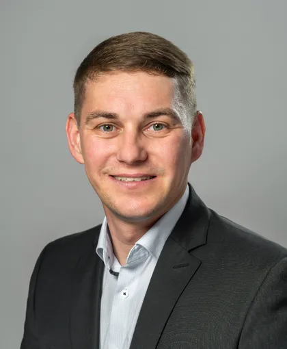 Петр Макрунин