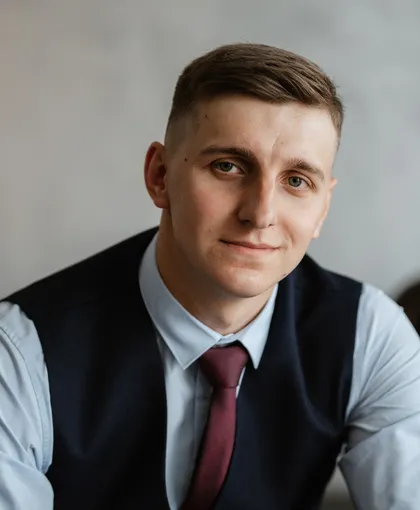 Станислав Гаршко