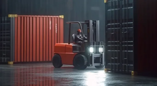 Складирование