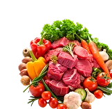 Скоропортящиеся продукты