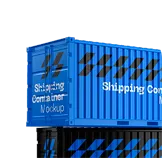Container shipping