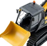 Oversized cargo transportation