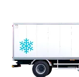 Refrigerated transportation