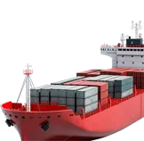 Sea freight